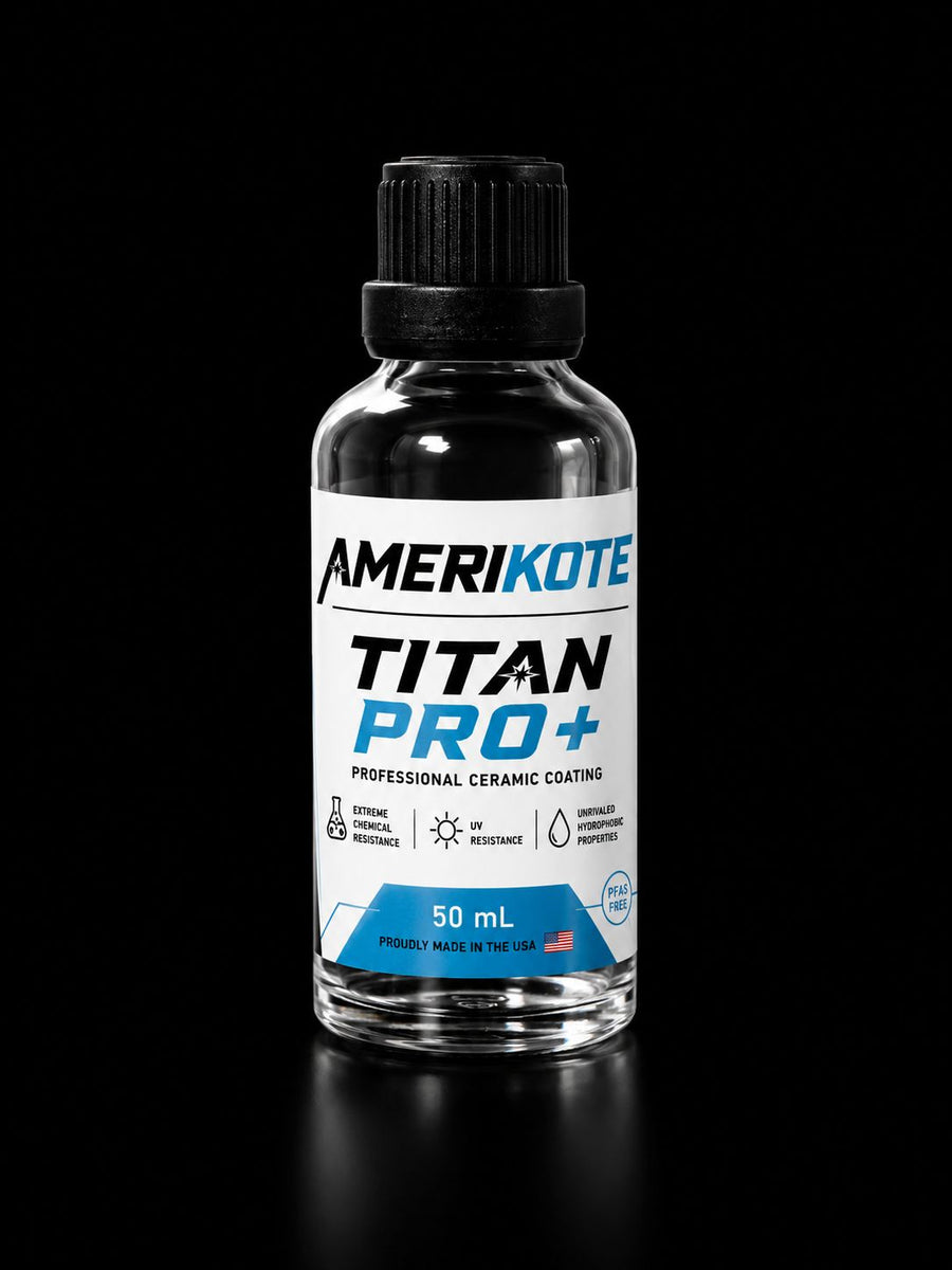Titan Pro 10+ 50mL