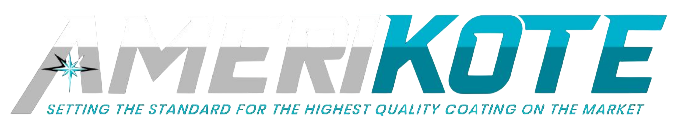 Amerikote Ceramic Coatings logo