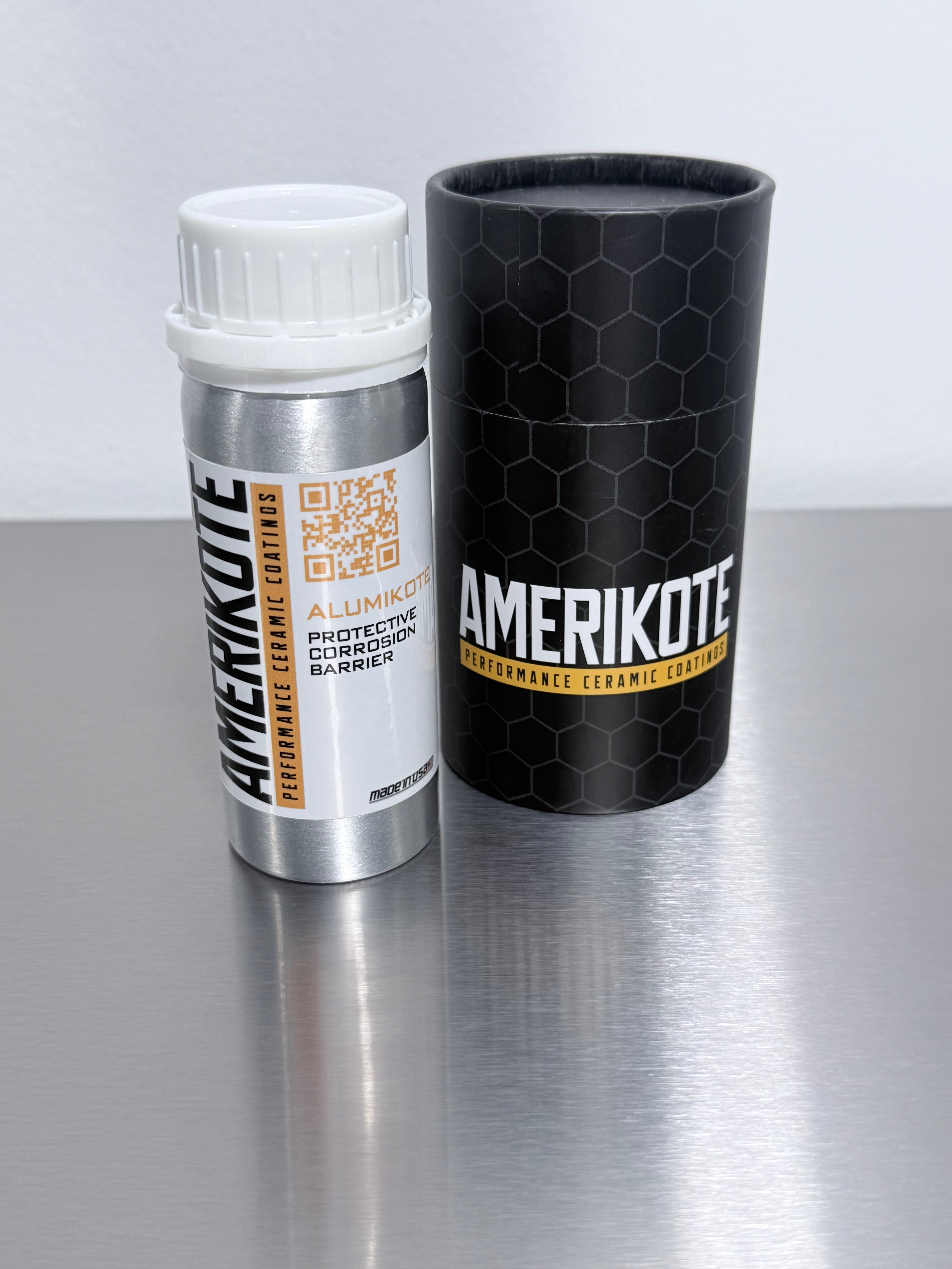 Amerikote AlumiKote 100mL