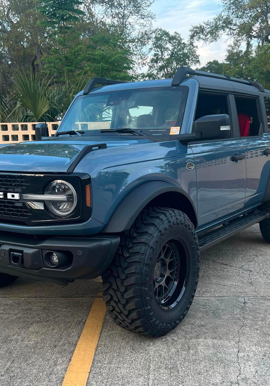 After — Cheat Code Spray Ceramic — single application