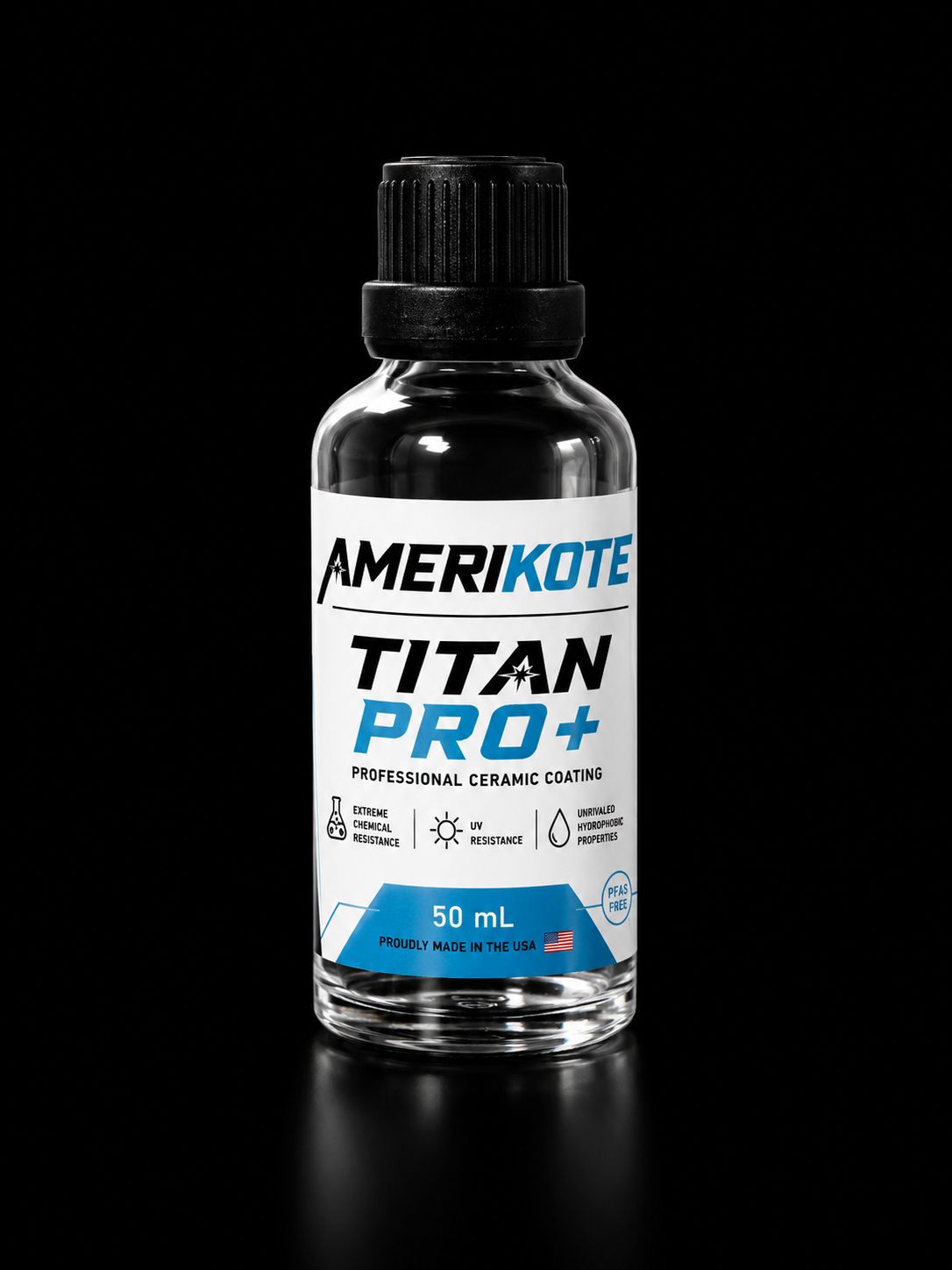 Titan Pro 10+ 50mL