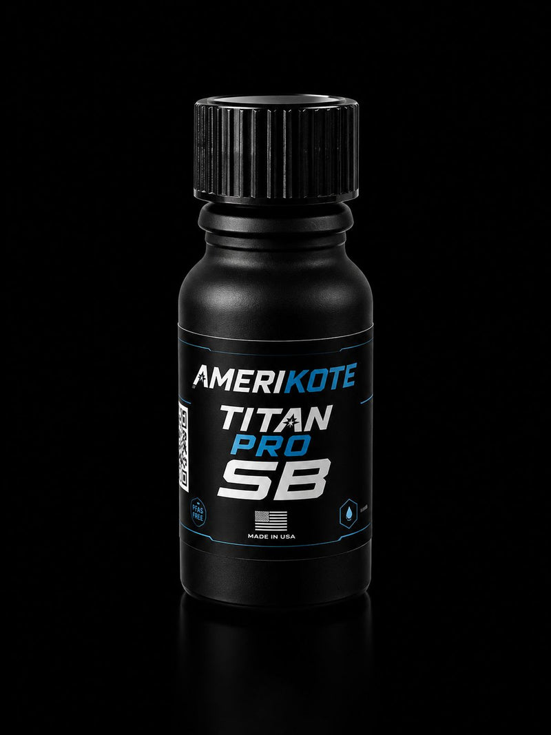 Titan Pro SB 10mL