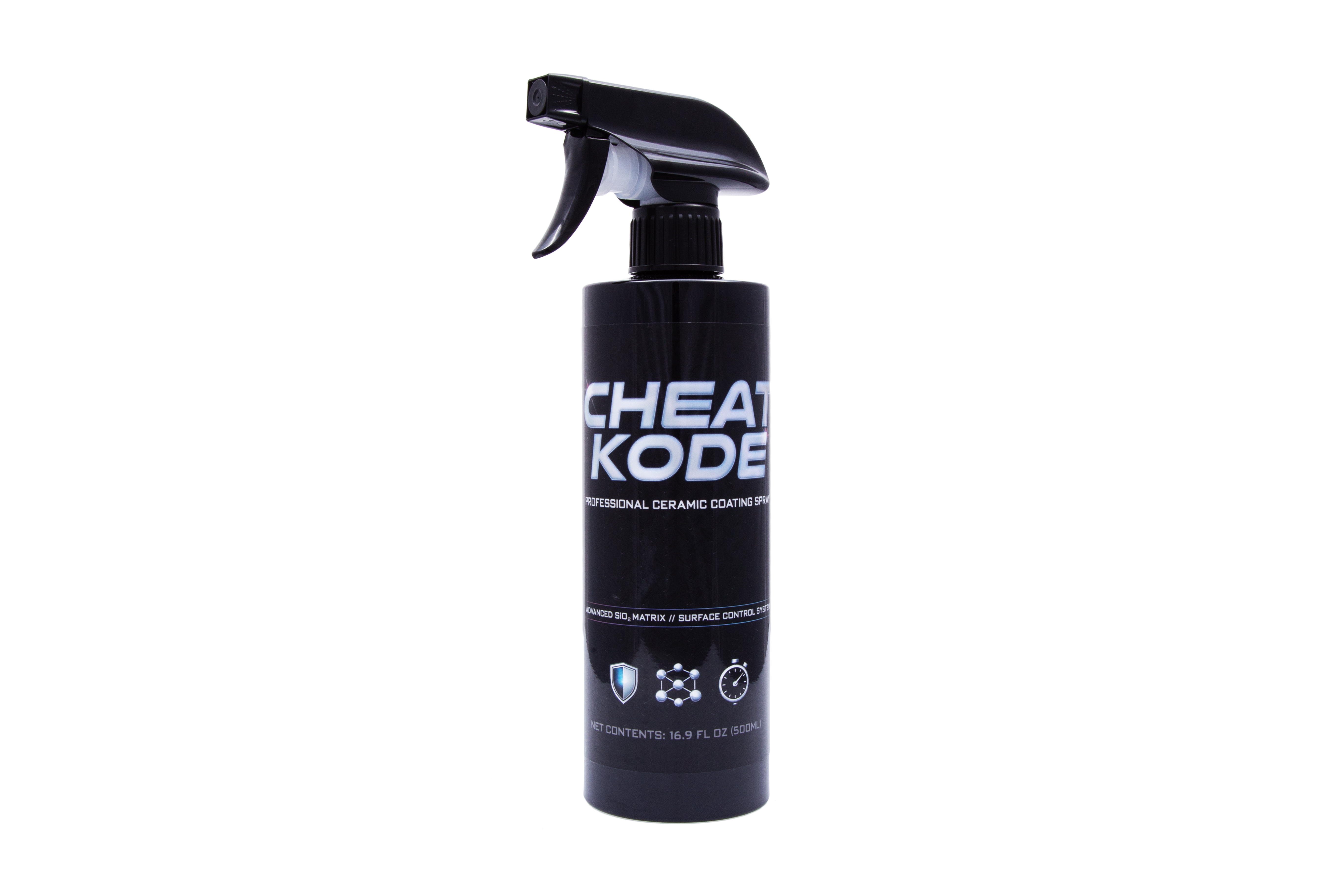 Cheat Code Spray Ceramic – AMERIKOTE