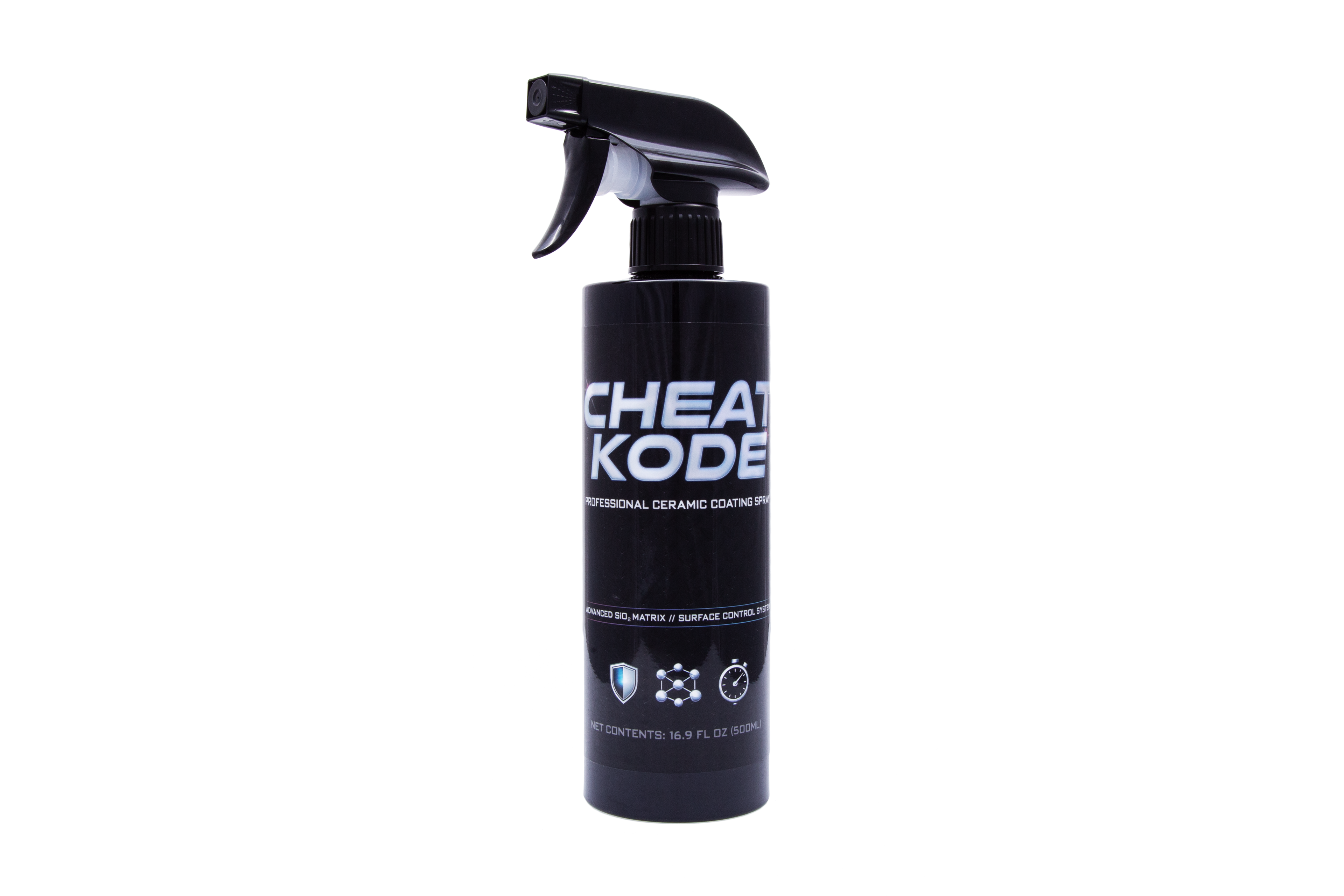 Cheat Code Spray Ceramic