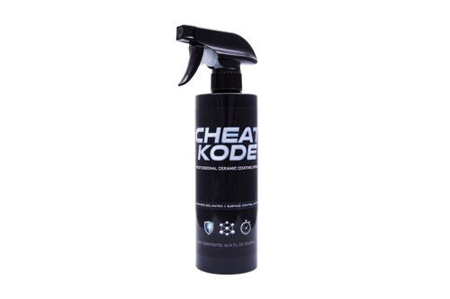 Cheat Code Spray Ceramic