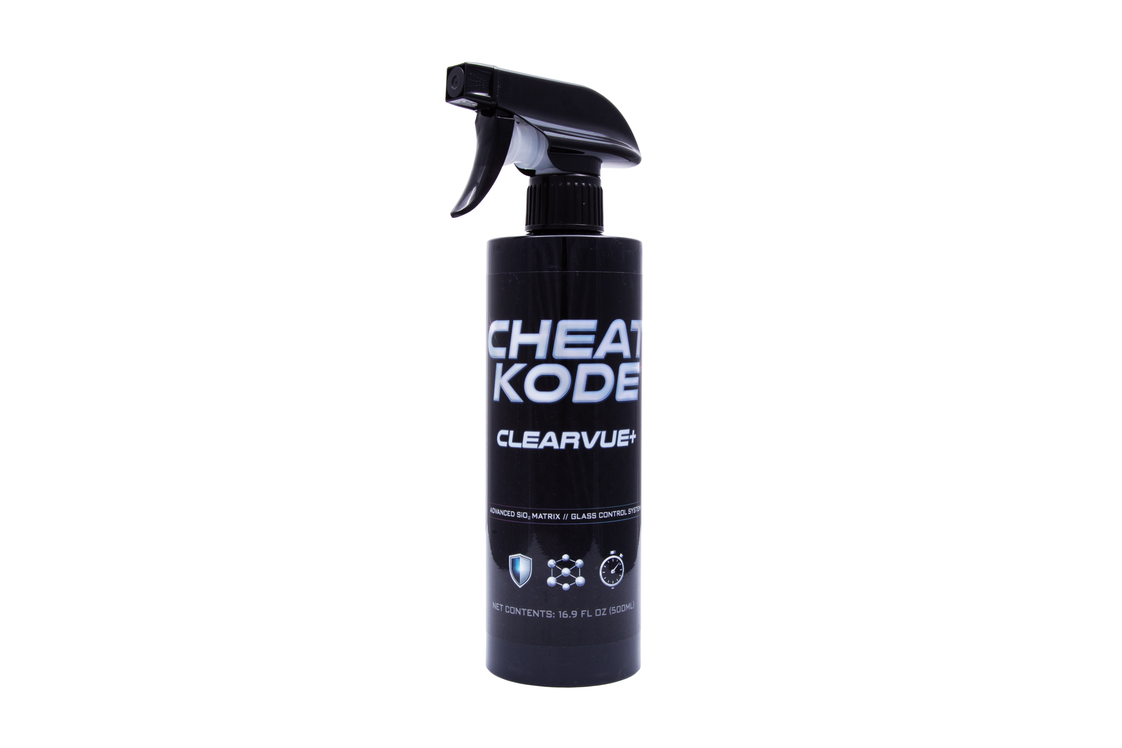 Cheat Code Clearvue+