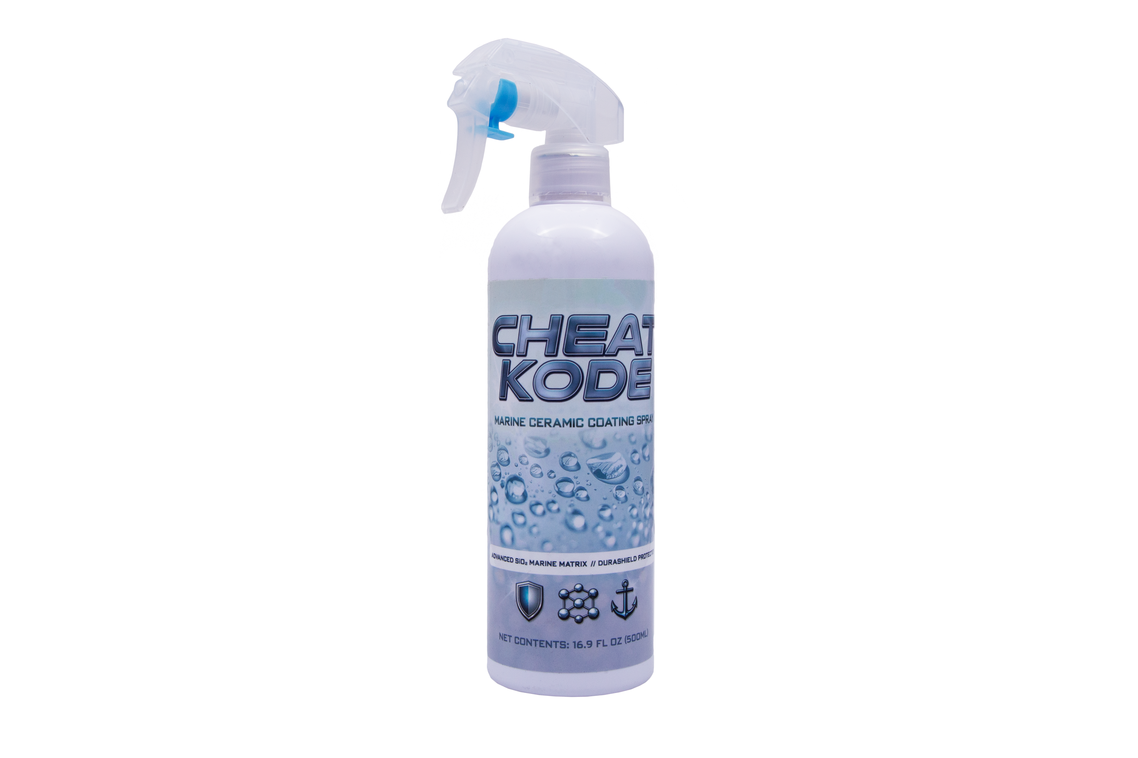 Cheat Code Marine Spray Ceramic