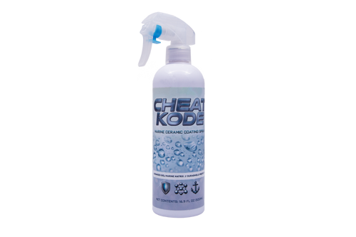 Cheat Code Marine Spray Ceramic