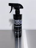 Cheat Code Clearvue+